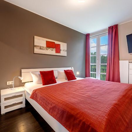 Residenz Am Balmer See - Bs 53 Mit Wellnessbereich Exteriér fotografie