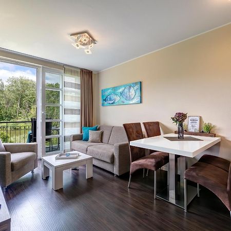 Apartmán Residenz Am Balmer See - Bs 53 Mit Wellnessbereich Exteriér fotografie