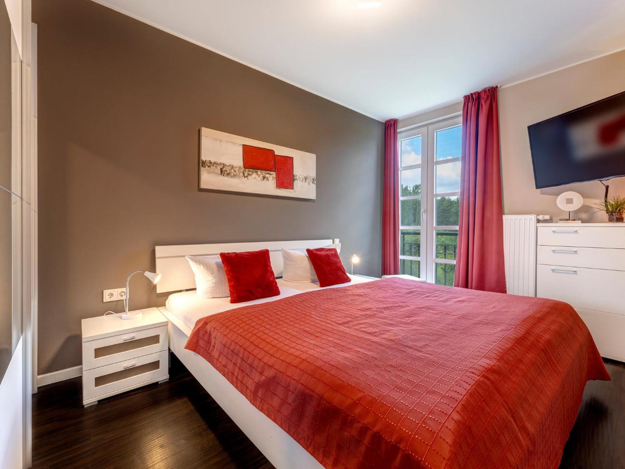 Residenz Am Balmer See - Bs 53 Mit Wellnessbereich Exteriér fotografie