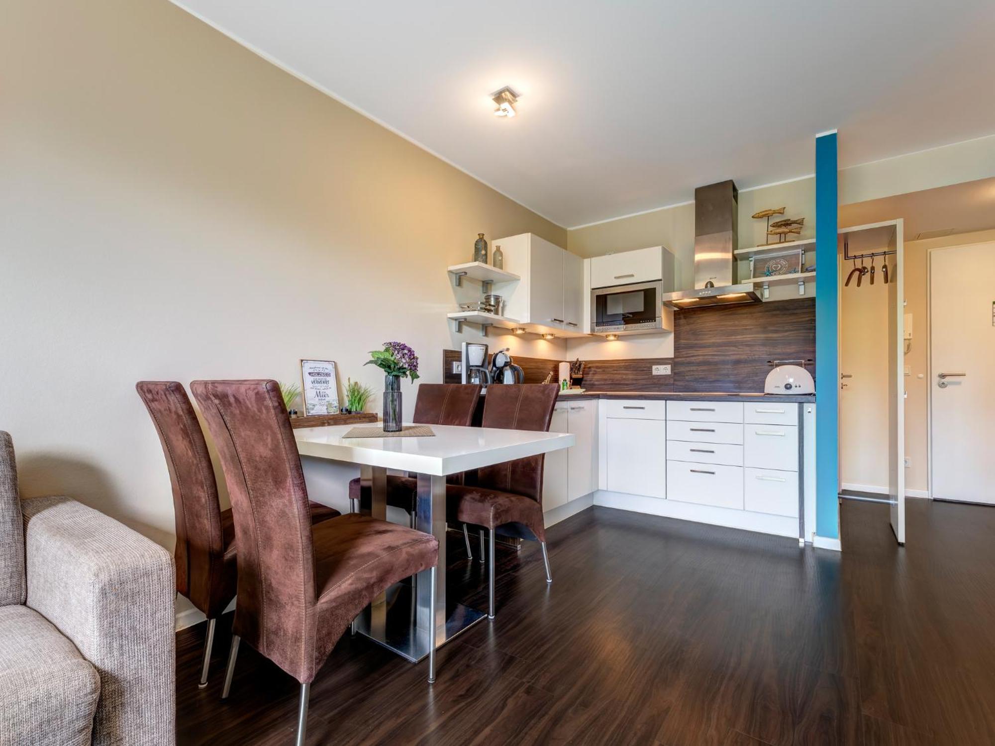 Residenz Am Balmer See - Bs 53 Mit Wellnessbereich Exteriér fotografie