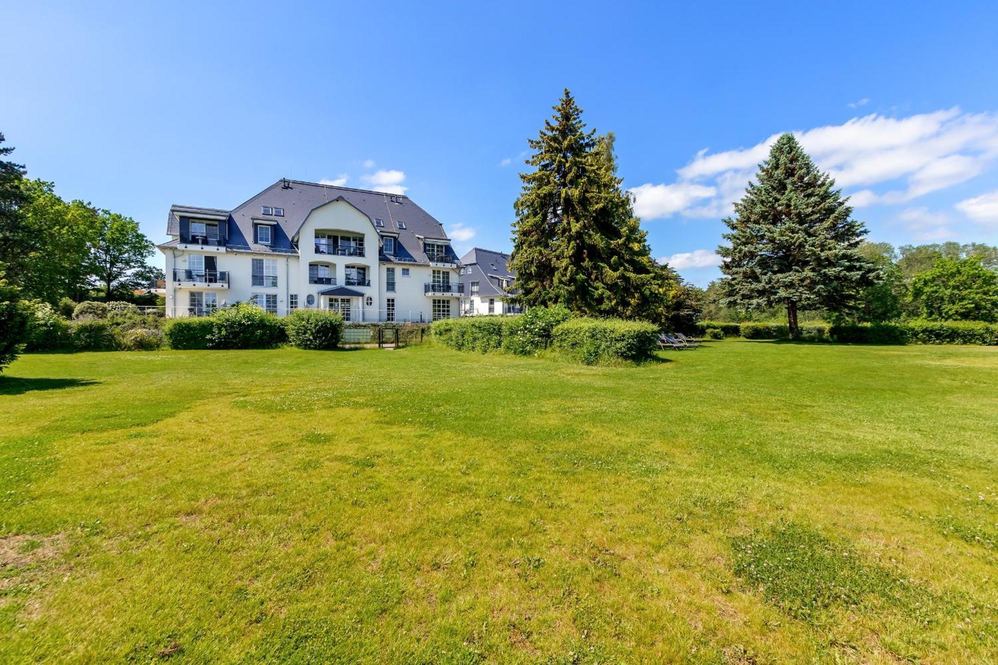 Residenz Am Balmer See - Bs 53 Mit Wellnessbereich Exteriér fotografie