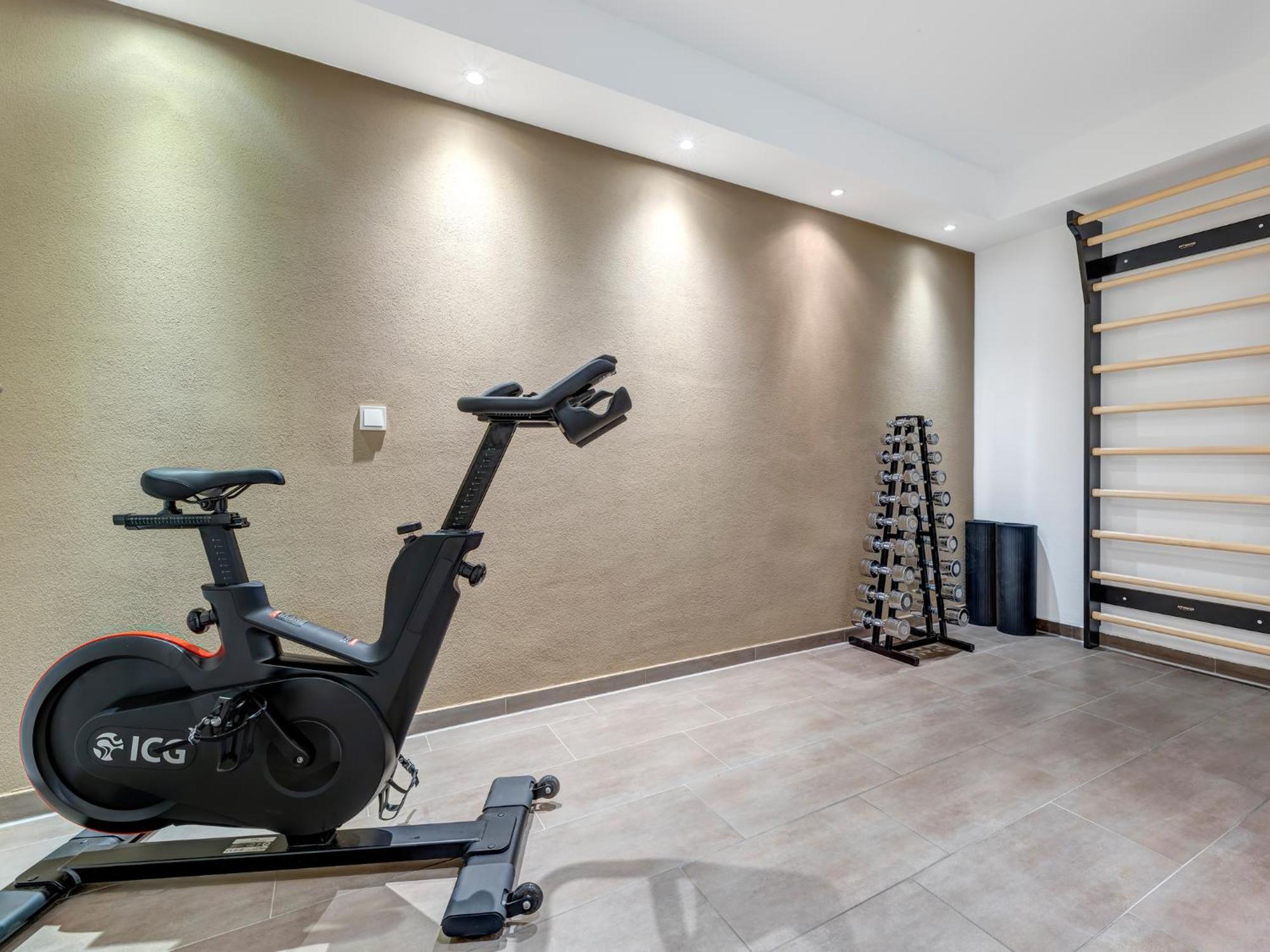 Residenz Am Balmer See - Bs 53 Mit Wellnessbereich Exteriér fotografie