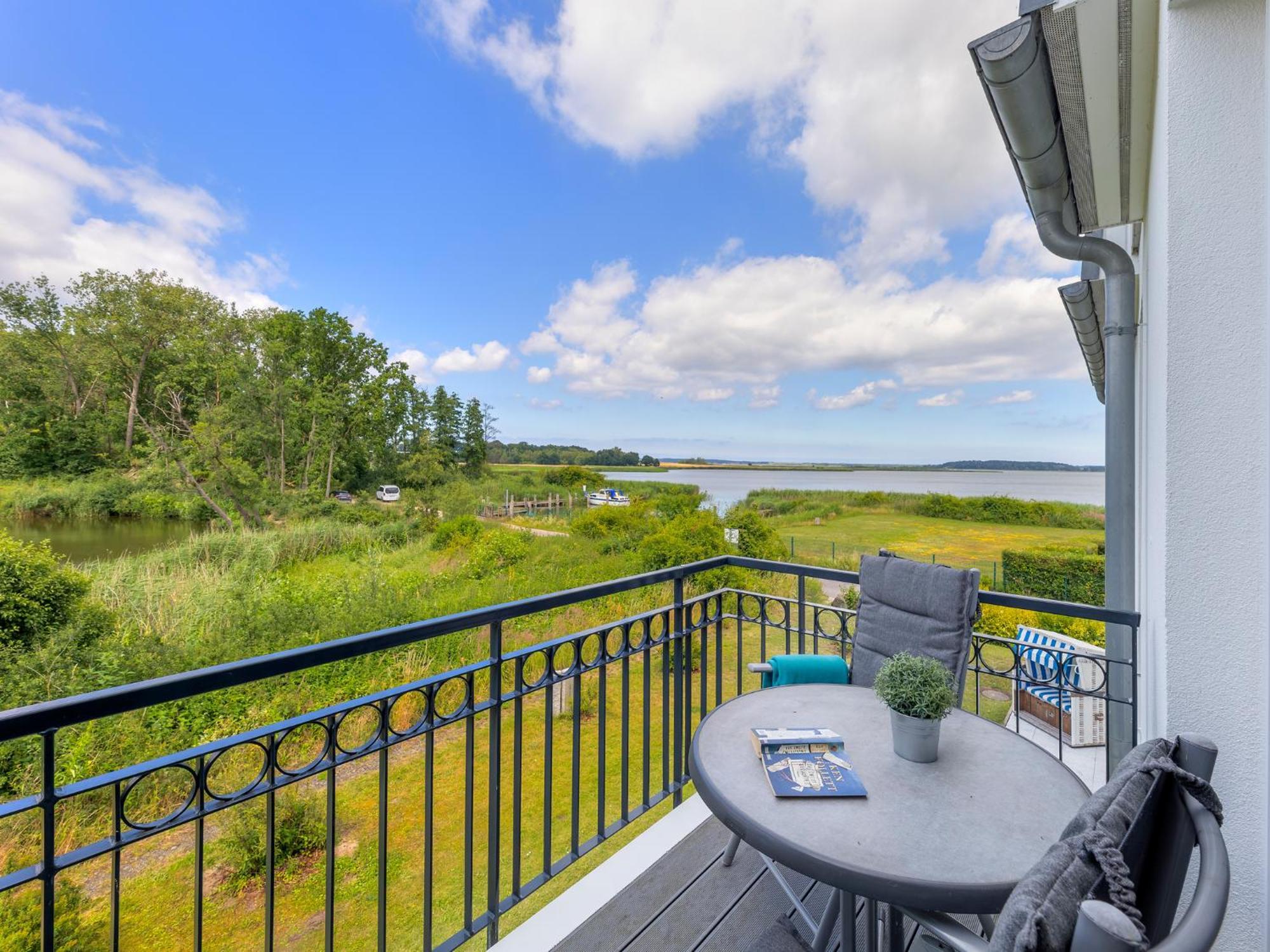 Residenz Am Balmer See - Bs 53 Mit Wellnessbereich Exteriér fotografie