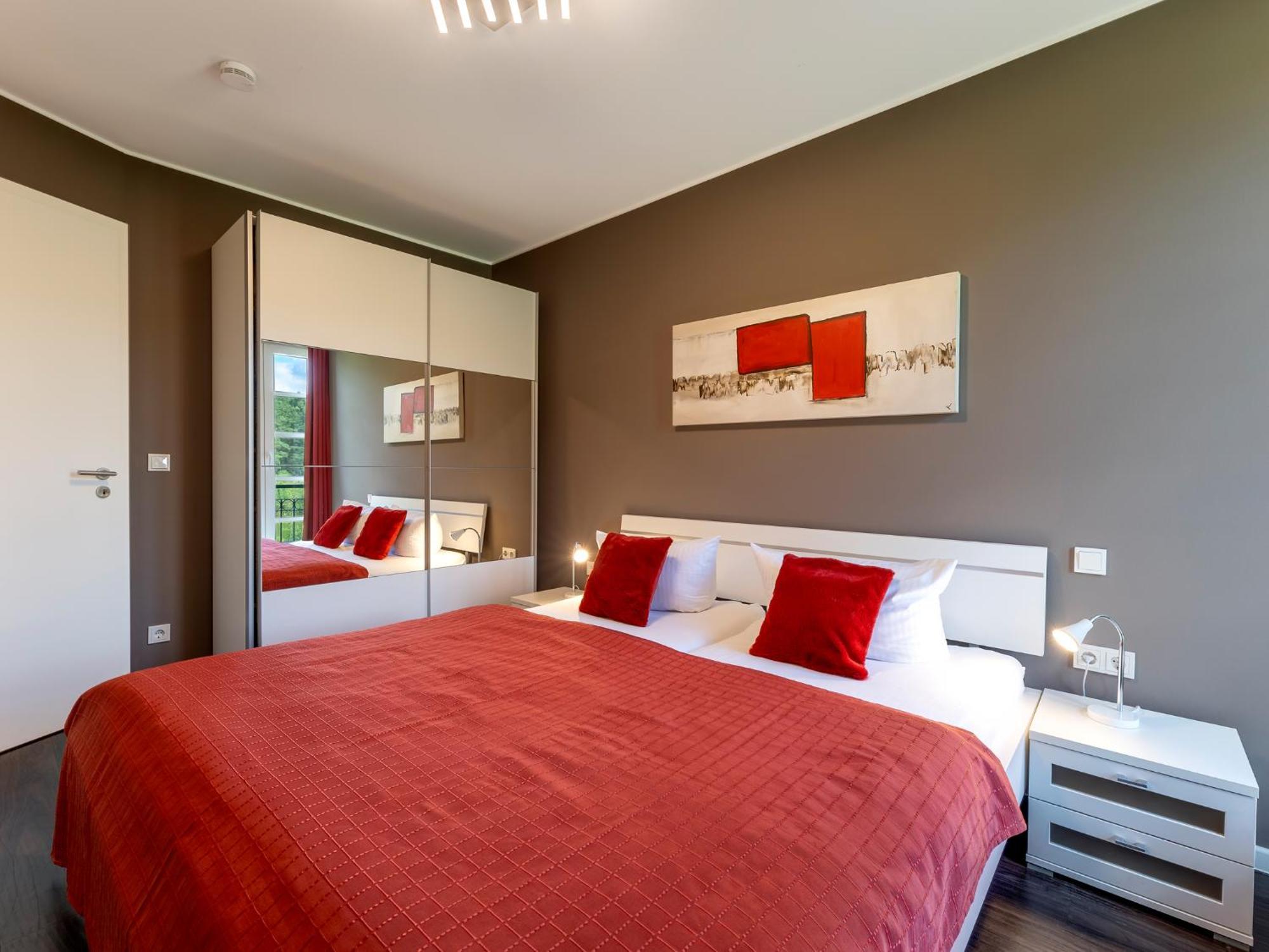 Residenz Am Balmer See - Bs 53 Mit Wellnessbereich Exteriér fotografie