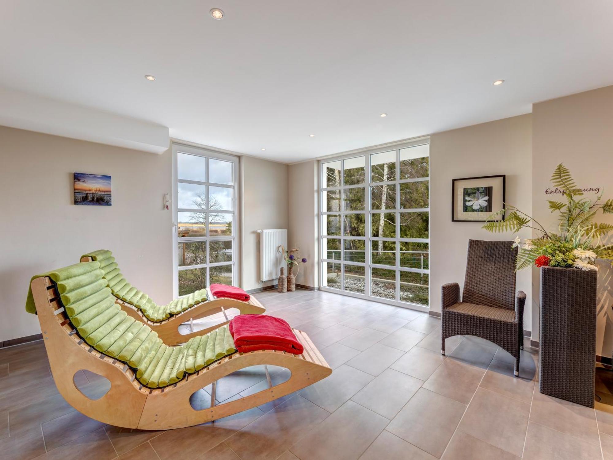 Residenz Am Balmer See - Bs 53 Mit Wellnessbereich Exteriér fotografie