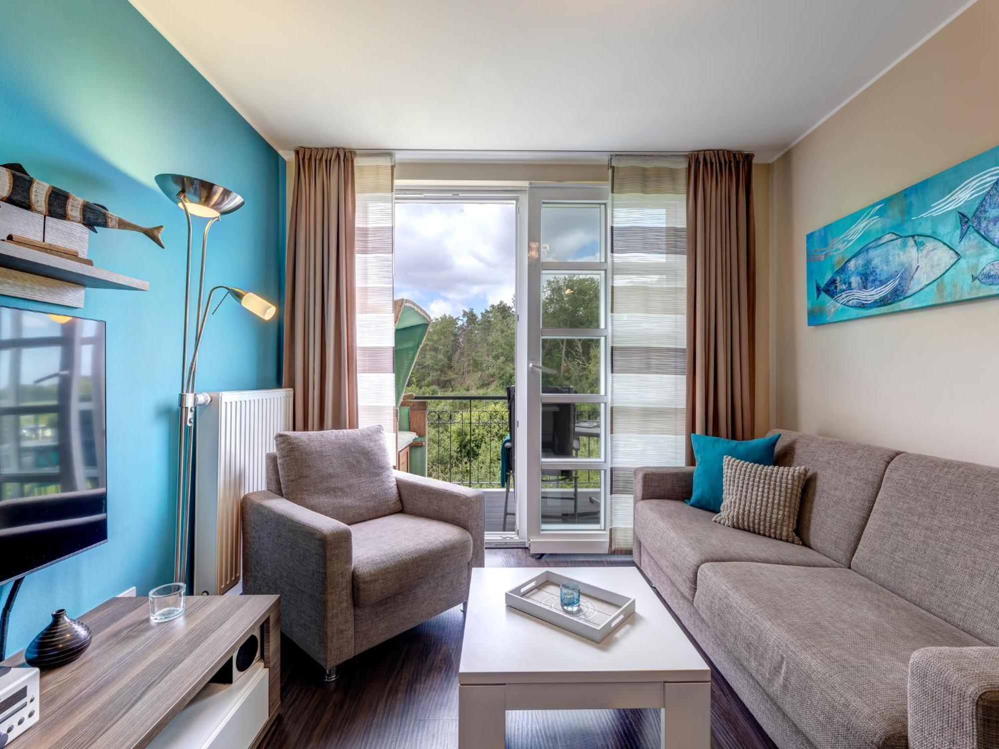 Residenz Am Balmer See - Bs 53 Mit Wellnessbereich Exteriér fotografie