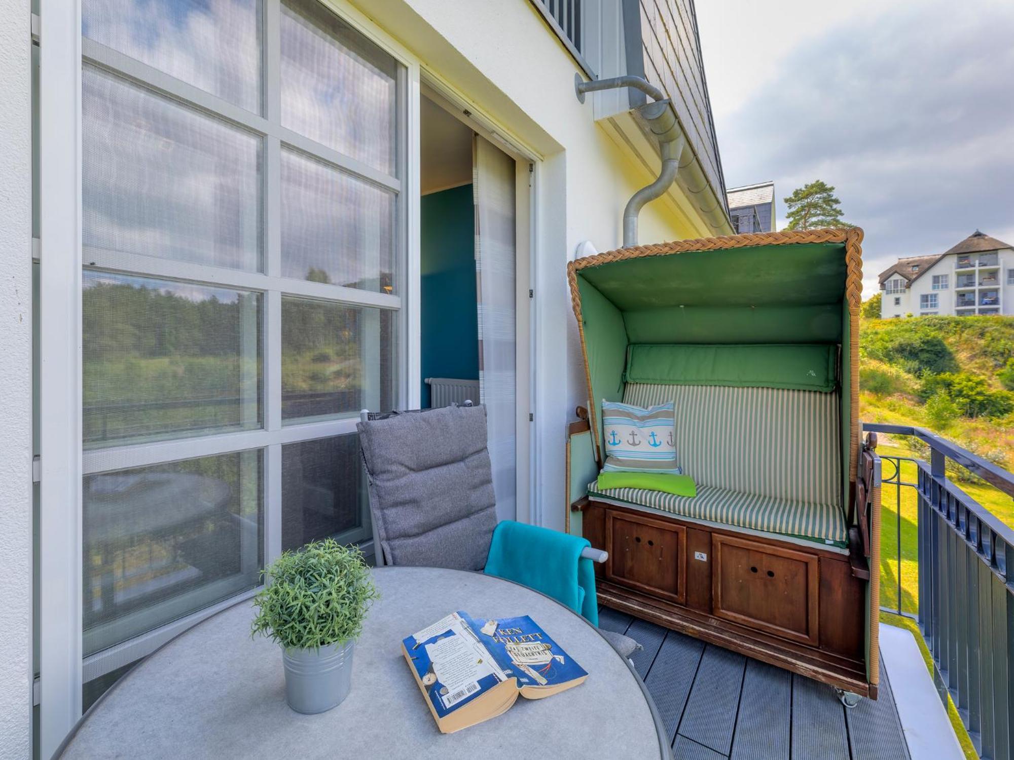 Residenz Am Balmer See - Bs 53 Mit Wellnessbereich Exteriér fotografie