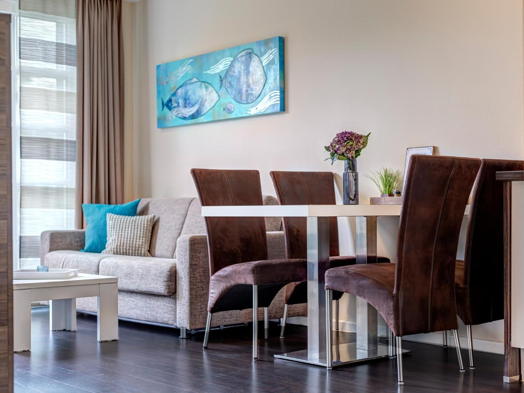 Residenz Am Balmer See - Bs 53 Mit Wellnessbereich Exteriér fotografie