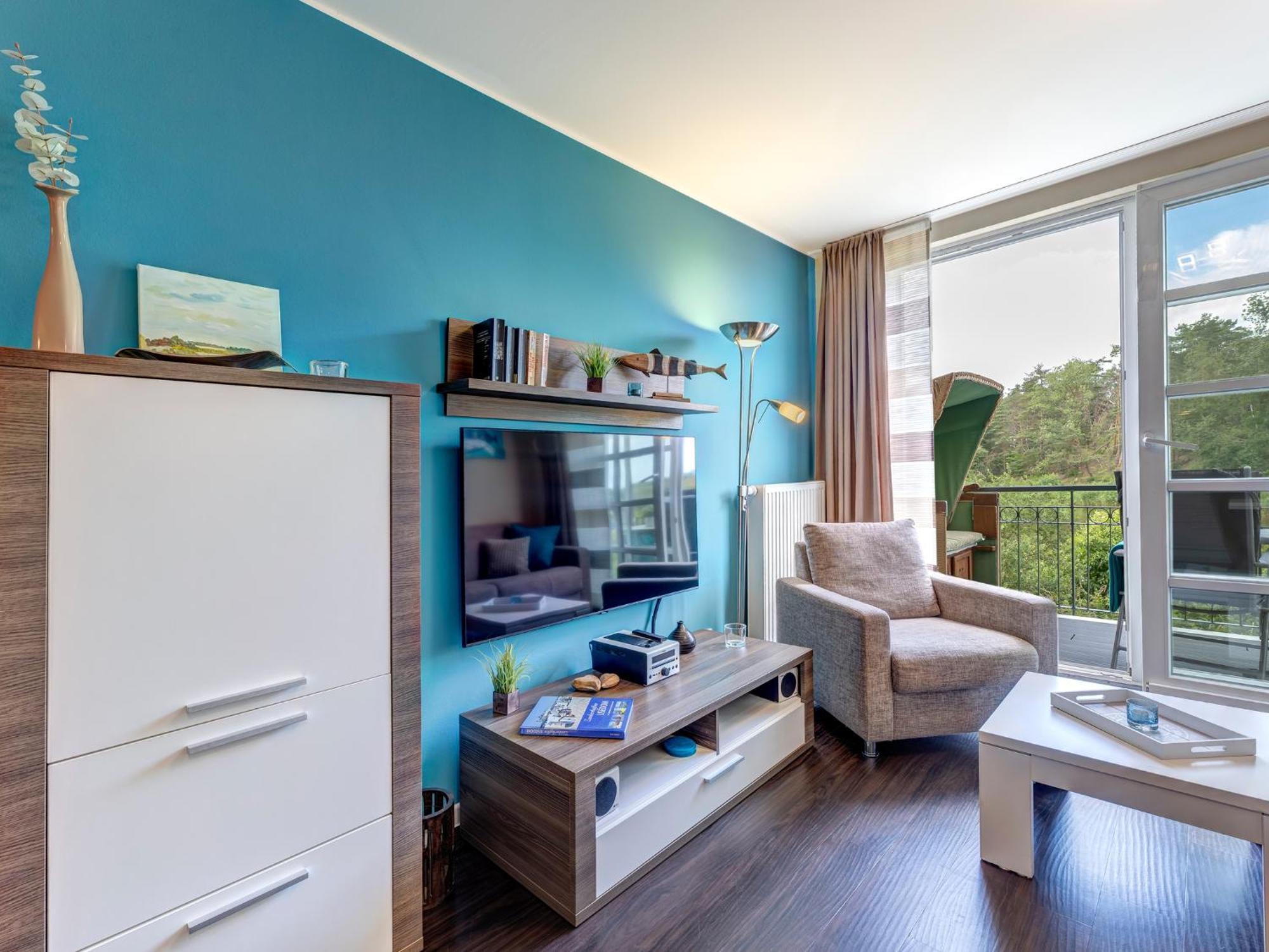 Residenz Am Balmer See - Bs 53 Mit Wellnessbereich Exteriér fotografie