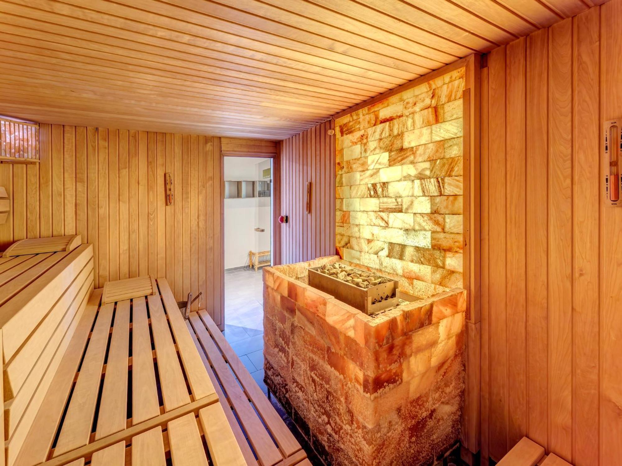 Residenz Am Balmer See - Bs 53 Mit Wellnessbereich Exteriér fotografie